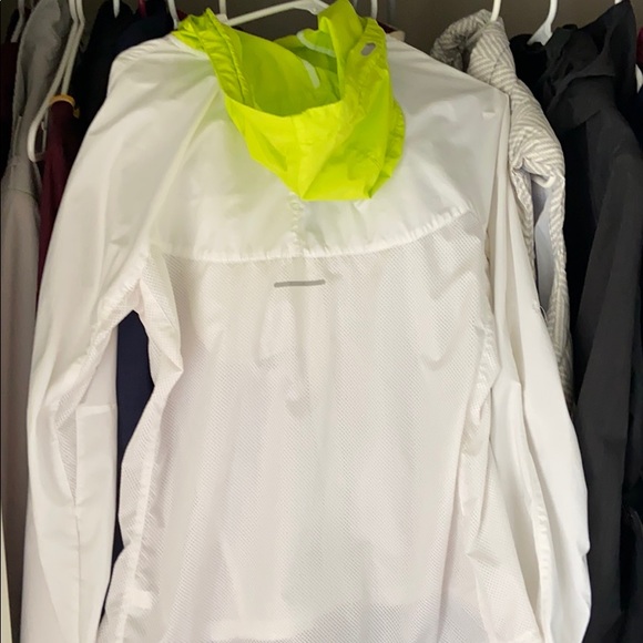 Nike light coat - Picture 4 of 5